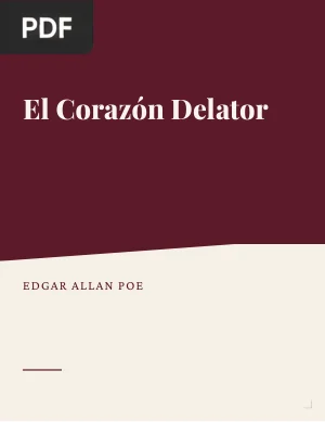 El Corazón Delator
