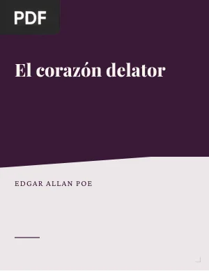 El corazón delator