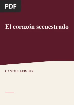 El corazón secuestrado