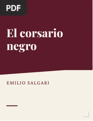 El corsario negro
