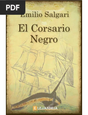 El corsario negro
