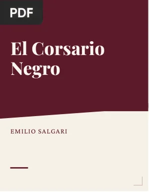 El Corsario Negro
