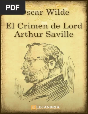 El crimen de Lord Arthur Saville