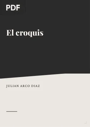 El croquis