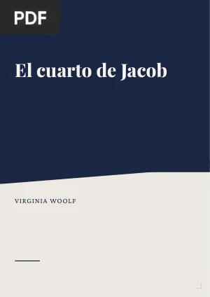 El cuarto de Jacob
