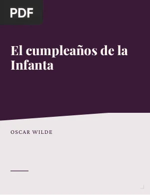 El cumpleaños de la Infanta