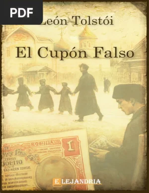 El cupón falso