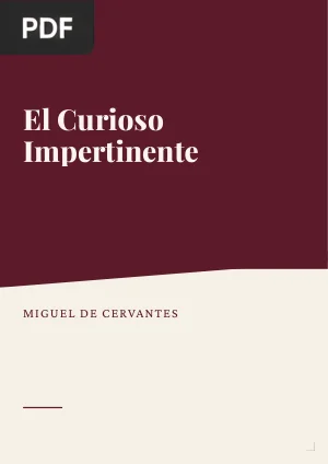 El curioso impertinente