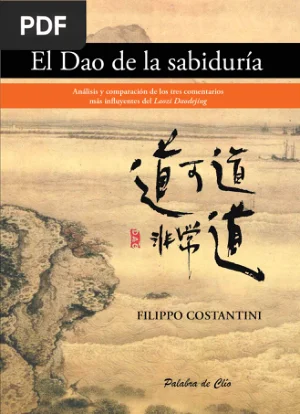 El Dao de la sabiduría
