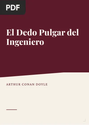 El Dedo Pulgar del Ingeniero