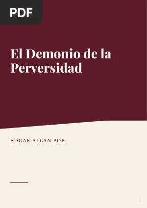 El Demonio de la Perversidad