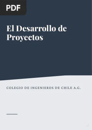 El desarrollo de proyectos