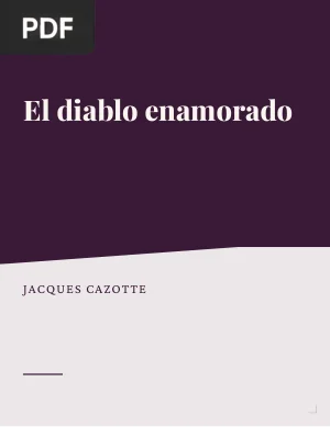 El diablo enamorado