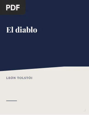 El diablo