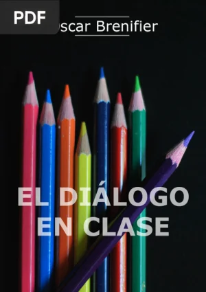 El diálogo en clase