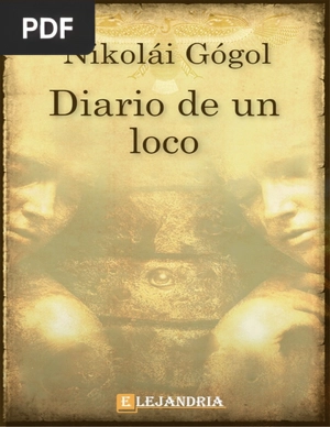 El diario de un loco