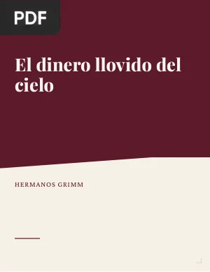El dinero llovido del cielo