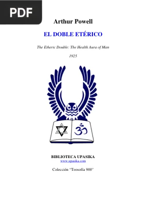 El Doble Etérico