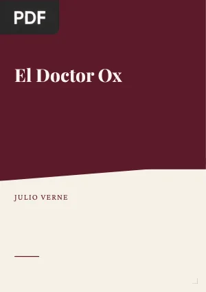 El Doctor Ox