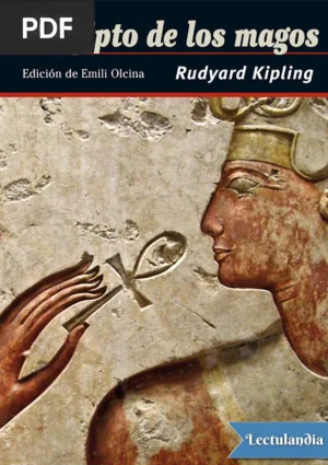 El Egipto de los magos
