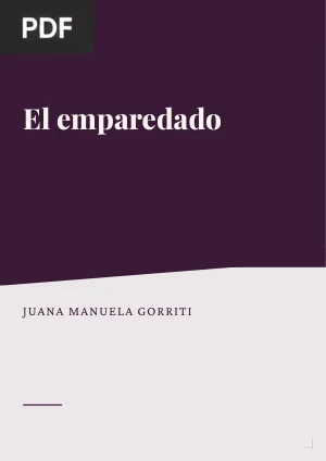 El emparedado