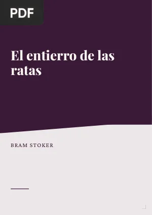 El entierro de las ratas