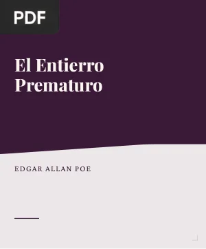El Entierro Prematuro