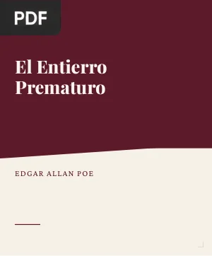 El Entierro Prematuro