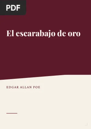 El escarabajo de oro
