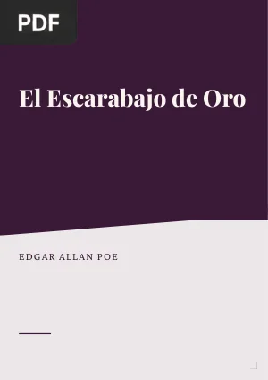 El Escarabajo de Oro