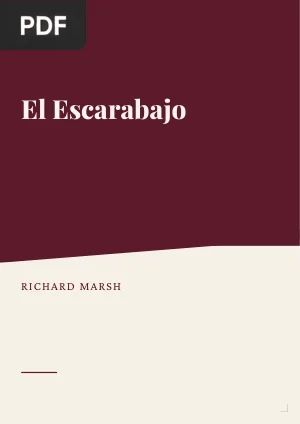 El Escarabajo