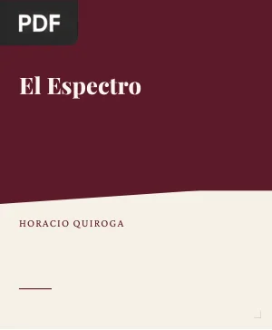El espectro