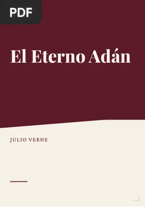 El Eterno Adán