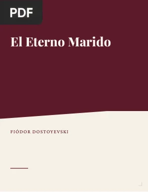 El Eterno Marido