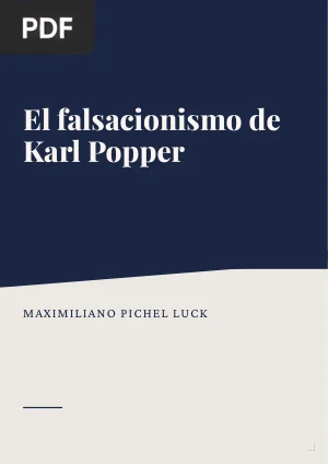 El falsacionismo de Karl Popper