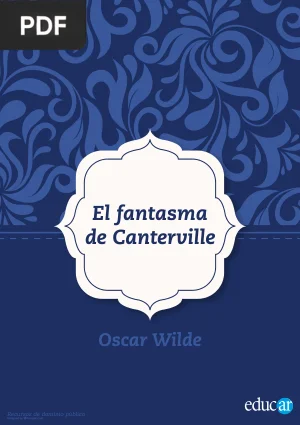 El fantasma de Canterville