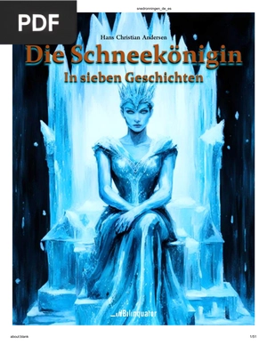 La Reina de las Nieves