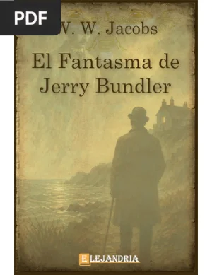 El fantasma de Jerry Bundler