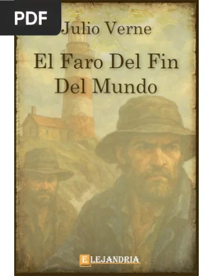 El faro del fin del mundo