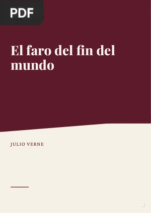 El faro del fin del mundo