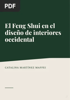 El Feng Shui en el diseño de interiores occidental