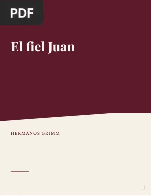 El fiel Juan