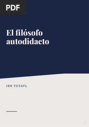 El filósofo autodidacto