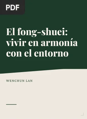 El fong-shuei: vivir en armonía con el entorno