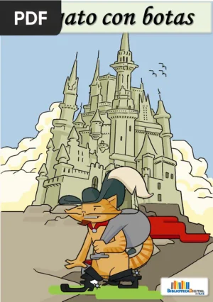 El Gato con Botas
