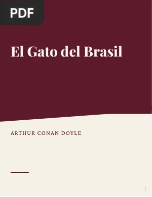 El Gato del Brasil