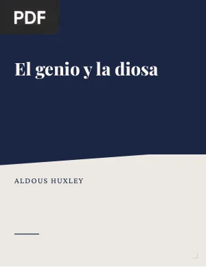 El genio y la diosa