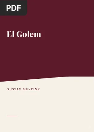 El Golem