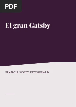 El gran Gatsby