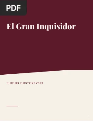 El Gran Inquisidor